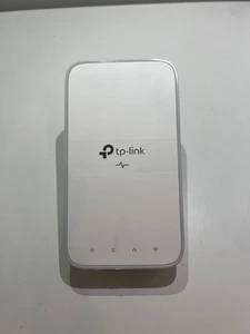 TP Link TL-WPA7617 AV1000 Gigabit Powerline AC WIFI Extender Einzelgerät Add On - Bild 1 von 4