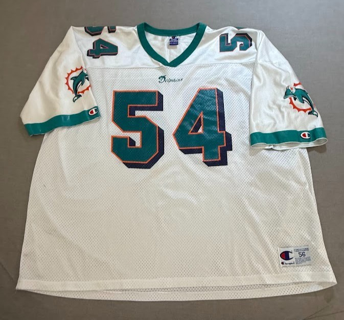 Champion Regular Season Miami Dolphins NFL Fan Apparel