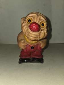 Thomas Dam Things Sad Clown Troll 1964 de colección *¡MUY RARO! Leer descripción  - Imagen 1 de 13
