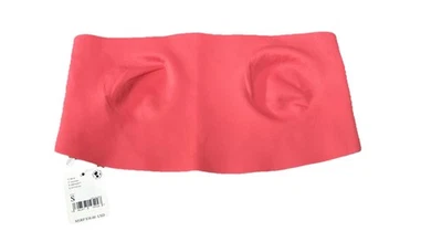 Free People Cayenne Stretch Bandeau Bra Top Size S - Image 1 of 4