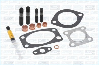 AJUSA Montagesatz Lader JTC11571 für FIAT ALFA SPIDER 159 CROMA BRERA Multijet - Bild 1 von 4