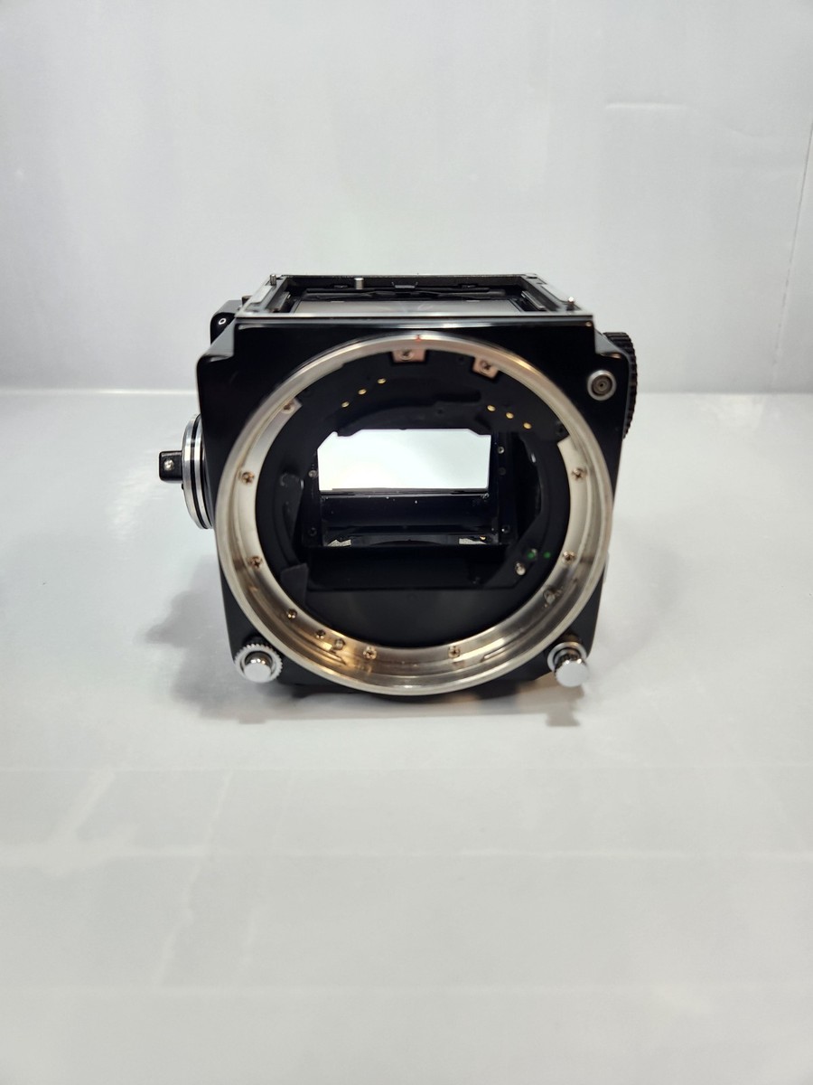 Zenza Bronica Etr Film Cameras for sale | eBay Zenza Bronica Etr Film Cameras for sale | eBay