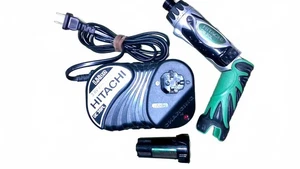 Trapano avvitatore a batteria Hitachi Koki DB 3DL 3,6V - Foto 1 di 4