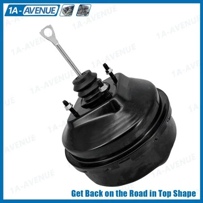 54-74826 Brake Booster For Chevy Silverado 1500 Tahoe GMC Sierra Yukon Cadillac - Image 1 of 4