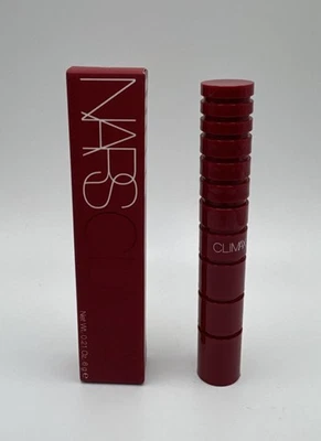 NARS Climax Dramatic Volumizing Mascara ~ 7008 EXPLICIT BLACK ~ .21 Oz / 6 g - Image 1 of 3