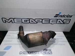 55211733 catalizador para LANCIA YPSILON (843 ) 1.3 JTD (843.AXD11 843.AXD1A) - Picture 1 of 2