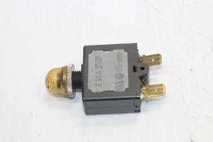 1996 POLARIS SL 900 OEM Electrical Box Circuit Breaker 15A 2434011 - Picture 1 of 8
