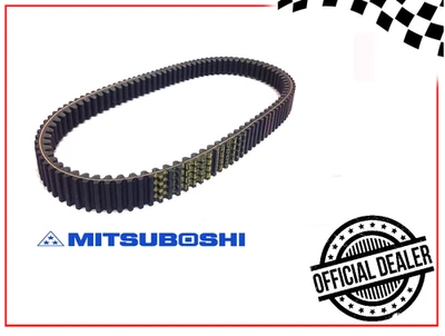 CINGHIA TRASMISSIONE ORIGINALE MITSUBOSHI PER YAMAHA T-MAX 530 2012 - 2019