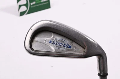 Callaway X-14 #6 Iron / 29 Degree / Regular Flex Callaway Shaft - Image 1 of 4