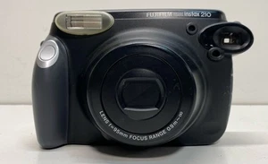 Fujifilm Instax 210 Instant Camera - Picture 1 of 7