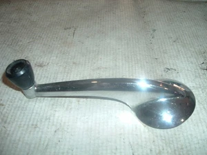 Piper PA30 Twin Comanche Stabilator Trim Crank Handle # 1312644 beechcraft - Picture 1 of 3