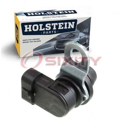 Sensor de posición del cigüeñal Holstein para Cadillac Fleetwood 1996 5,7 L V8 xn Foto 1 de 4