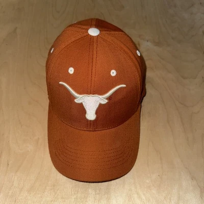 Gorra de béisbol Top of the World Texas Longhorns Foto 1 de 4