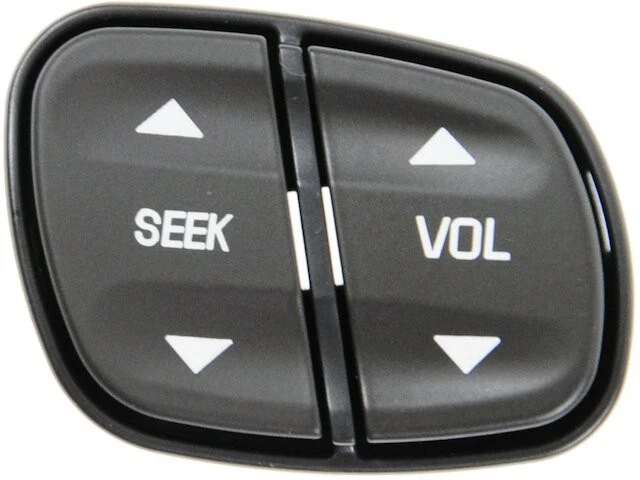 Interruptor de volante DIY Solutions 52SF65H para Cadillac Escalade EXT 2003-2007 Foto 1 de 1