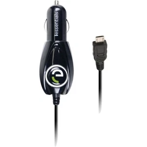 Iessentials Micro USB Auto Ladegerät Gut 5D - Bild 1 von 3