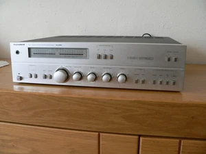 Telefunken RA 200 Verstärker Amplifier - Bild 1 von 6