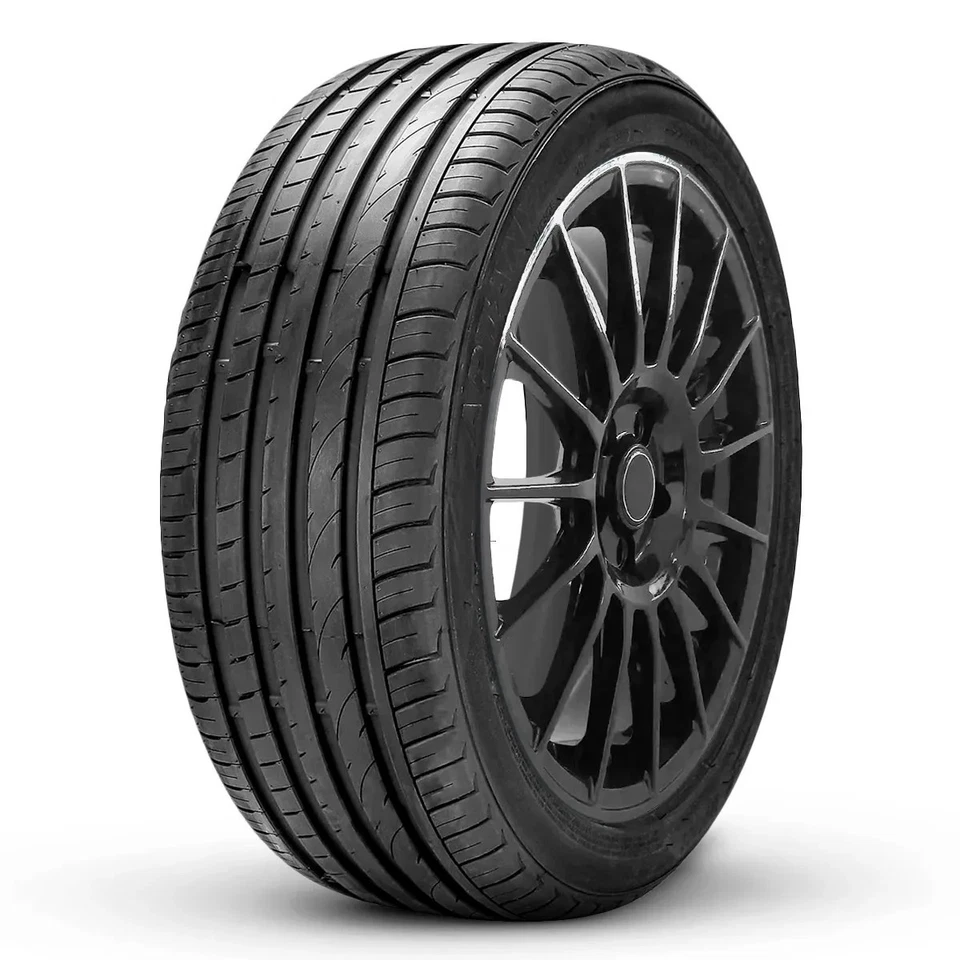2 X 235 50 R17 100W XL APTANY SPORT MACRO RA301 - 235/50/17 - NEW TYRES  2355017 - Image 1 of 1