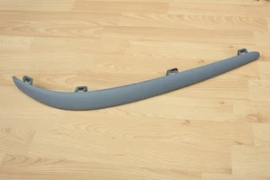 FRONT RIGHT BUMPER BLADE / FINISHER (PAINT REQUIRED) - Jaguar S-Type 1999-2004 - Picture 1 of 1