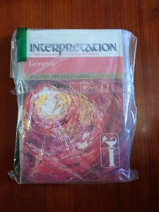 Genesis: Interpretation: Ein Bibelkommentar für Lehre und Predigt - Bild 1 von 2