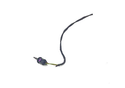 Chrysler Crossfire 2005 sensor de temperatura exterior ambiente con coleta 0005428418 Foto 1 de 4