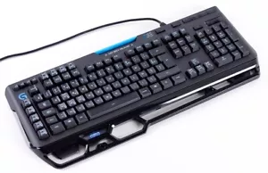 Replacement Keycaps for Logitech G910 Orion Spark - Picture 1 of 1