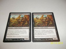 Knucklebone Witch LRW Lorwyn x2 LP