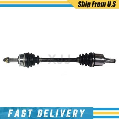 Eje articulado CV lado del conductor delantero izquierdo para Kia Rio 2013 2014 2015 2016 2017 Foto 1 de 4