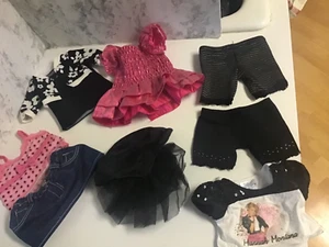 Build A Bear / Diverses Mädchen Paket - Bild 1 von 6