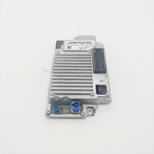 For Ford Navigation Control Unit Module LL3T-14G370-MBH LL3T14G370MBH - Picture 1 of 4