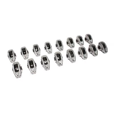 COMP Cams 17043-16 High Energy Rocker Arms, Full roller, 3/8 Stud, Set - Image 1 of 4