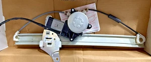 NOS Window Motor and Regulator Assembly 92-96 Toyota Camry 2.2L and 3.0L - Picture 1 of 3