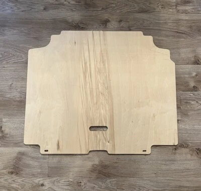 Cubierta de neumático de repuesto para maletero Honda Civic EP3 2002-2006 02 03 04 05 06 Foto 1 de 4