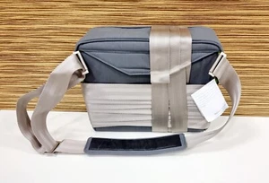 Dominic Wilcox auf Blanc Designer Tasche Bag Laptoptasche Messenger Bag Limitier - Bild 1 von 6