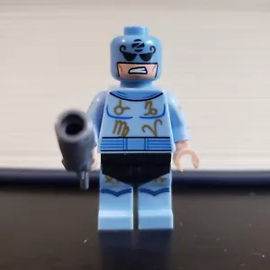 The LEGO Batman Movie Zodiac Master Minifigure (coltlbm15) - Picture 1 of 4