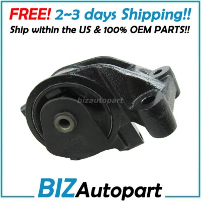 Genuine Transmission Mount for 06-14 ENTOURAGE KIA SEDONA 2WD OE# 21830-4D500 Foto 1 de 4