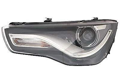 VAN WEZEL Hauptscheinwerfer Links für AUDI - Bild 1 von 1