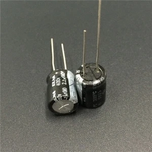 5pcs 400V 2.2uF 400V Japan ELNA RJ3 10x12.5mm Audio Capacitor - Bild 1 von 2