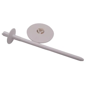 Spool Pin & Cap FOR Brother PR600,PR620,PR650,PR655,PR1000,PR1055X Babylock BMP6 - Picture 1 of 3