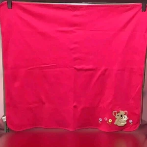 Baby Girl Mommy & Baby Koala Bear Gymboree Baby Blanket - Picture 1 of 4