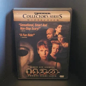 Halloween: H20 - Dimensions Collector's Series- DVD - Picture 1 of 3