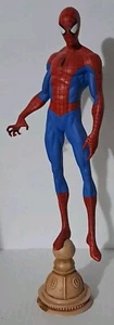 Diamond Select Marvel Gallery AMAZING SPIDER-MAN 12" Figure PVC Diorama No Box - Picture 1 of 12