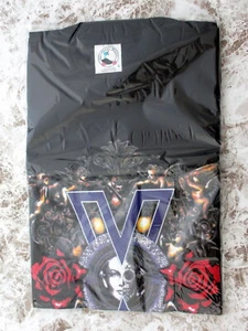 NEU X Japan T-Shirt Violence In Jealousy Tour 1991 Größe Large - Bild 1 von 3