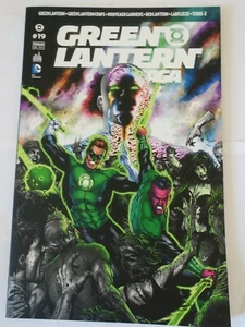 GREEN LANTERN SAGA N° 19 - Picture 1 of 1