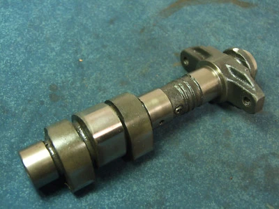 Árbol de levas cilindro trasero Honda Shadow Spirit 2006 VT750DCB VT 750 Foto 1 de 4