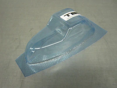 CABINA FIAT V1 CUERPO LEXAN 1/32 Foto 1 de 2