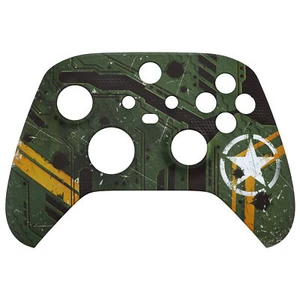 Funda protectora táctil suave Army Mecha para controlador Xbox serie X/S - Imagen 1 de 6