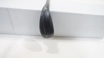 Cleveland Smart Sole 4.0 Black Satin Wedge Gap Wedge Gw, 50° Left Hand Lh Eagle - Image 1 of 4