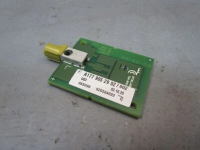 Mercedes-Benz T - Model (S213) E 220 D Antenna A1779052902 Receiver Foto 1 de 4