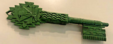 Ready Player One Jade Green Key Funko Vinyl Replica about 5 inches long