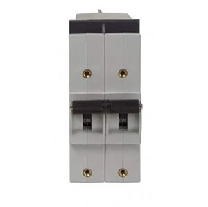 OutBack Power PNL-60D-300VDC Panel Mount Circuit Breaker 60A Double Pole 120/240 - Picture 1 of 1